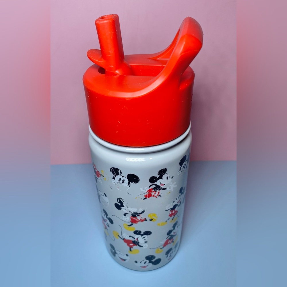 Disney Mickey Mouse 14oz Stainless Steel‎ Summit Kids Simple Modern